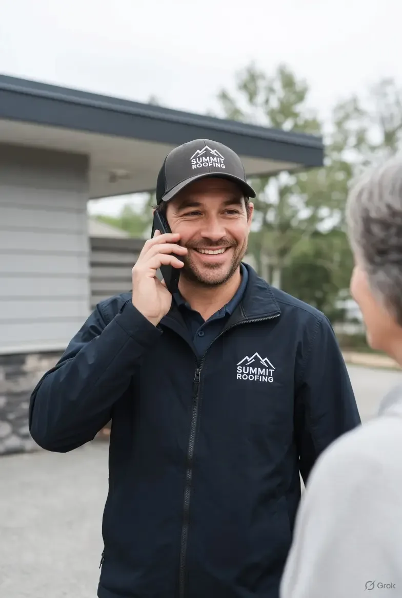 Flat Roof Leak Repair Vassar, MI FAQs